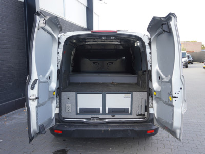 Ford Transit Connect 1.5 EcoBlue EURO 6 - Airco - Cruise - Camera - €8.950,- Excl. foto 8