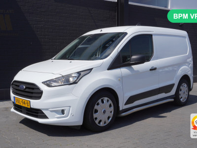 Ford Transit Connect 1.5 EcoBlue EURO 6 - Airco - Cruise - PDC - â¬10.950,- Excl.