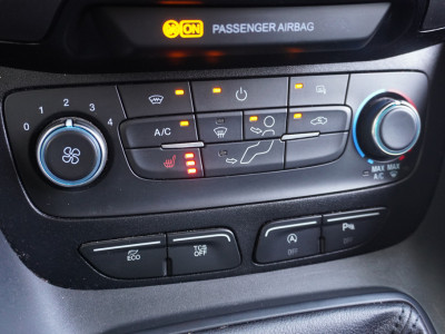 Ford Transit Connect 1.5 EcoBlue EURO 6 - Airco - Cruise - PDC - €10.950,- Excl. 10