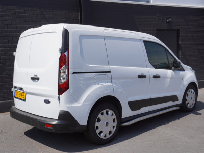 Ford Transit Connect 1.5 EcoBlue EURO 6 - Airco - Cruise - PDC - €10.950,- Excl. 2