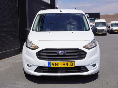 Ford Transit Connect 1.5 EcoBlue EURO 6 - Airco - Cruise - PDC - €10.950,- Excl. 6