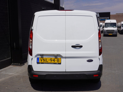 Ford Transit Connect 1.5 EcoBlue EURO 6 - Airco - Cruise - PDC - €10.950,- Excl. 7