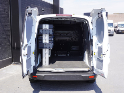 Ford Transit Connect 1.5 EcoBlue EURO 6 - Airco - Cruise - PDC - €10.950,- Excl. 8