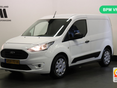 Ford Transit Connect 1.5 EcoBlue EURO 6 - Airco - Cruise - PDC - â¬11.950,- Excl.