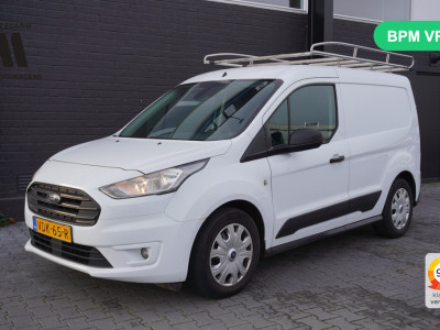 Ford Transit Connect 1.5 EcoBlue EURO 6 - Airco- Navi - Cruise - â¬11.900,- Excl.