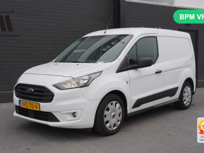 Ford Transit Connect 1.5 EcoBlue EURO 6 - Airco - Navi - PDC - â¬10.900,- Excl.