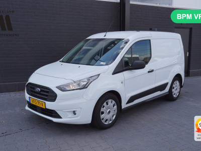 Ford Transit Connect 1.5 EcoBlue EURO 6 - Airco - Navi - Trekhaak - â¬9.499,-  Excl.