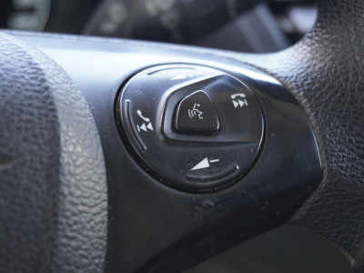 Ford Transit Connect 1.5 EcoBlue EURO 6 - Airco -PDC - Trekhaak - € 10.950,- Excl. 14