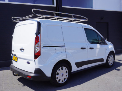 Ford Transit Connect 1.5 EcoBlue EURO 6 - Airco -PDC - Trekhaak - € 10.950,- Excl. 2