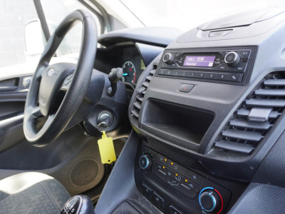 Ford Transit Connect 1.5 EcoBlue EURO 6 - Airco -PDC - Trekhaak - € 10.950,- Excl. 3