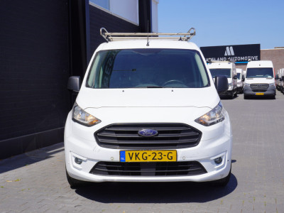 Ford Transit Connect 1.5 EcoBlue EURO 6 - Airco -PDC - Trekhaak - € 10.950,- Excl. 6