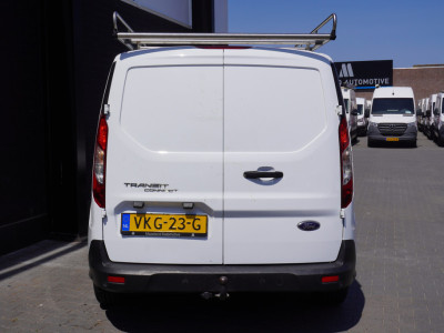 Ford Transit Connect 1.5 EcoBlue EURO 6 - Airco -PDC - Trekhaak - € 10.950,- Excl. 7