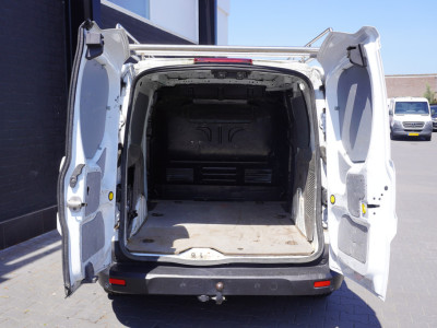 Ford Transit Connect 1.5 EcoBlue EURO 6 - Airco -PDC - Trekhaak - € 10.950,- Excl. 8