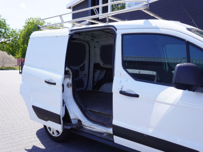 Ford Transit Connect 1.5 EcoBlue EURO 6 - Airco -PDC - Trekhaak - € 10.950,- Excl. 9