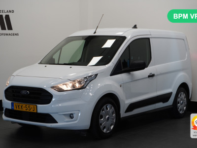 Ford Transit Connect 1.5 EcoBlue  EURO 6 - Airco - Trekhaak - â¬12.900,- Excl.
