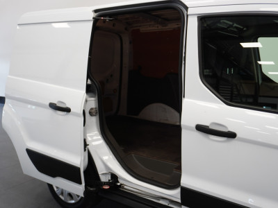 Ford Transit Connect 1.5 EcoBlue  EURO 6 - Airco - Trekhaak - €12.900,- Excl. foto 10