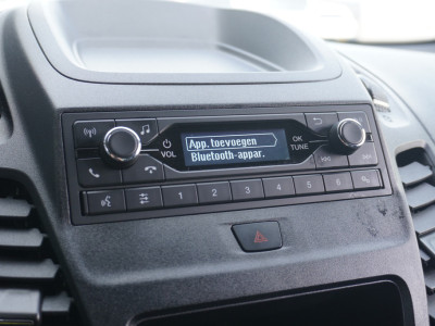 Ford Transit Connect 1.5 EcoBlue EURO 6 - Airco - Trekhaak - € 12.900,- Excl. 12