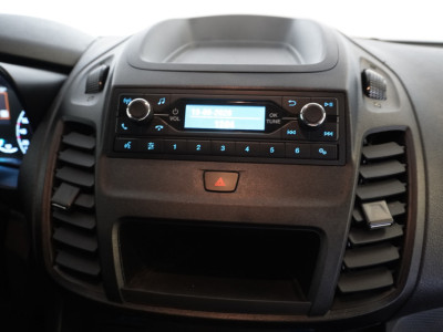 Ford Transit Connect 1.5 EcoBlue  EURO 6 - Airco - Trekhaak - €12.900,- Excl. foto 12
