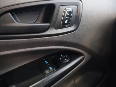 Ford Transit Connect 1.5 EcoBlue  EURO 6 - Airco - Trekhaak - €12.900,- Excl. foto 13