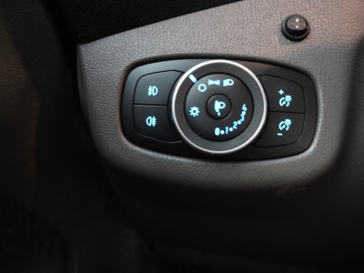 Ford Transit Connect 1.5 EcoBlue  EURO 6 - Airco - Trekhaak - €12.900,- Excl. foto 14