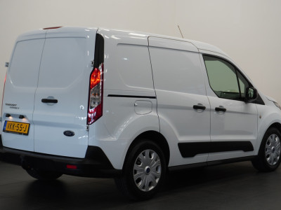 Ford Transit Connect 1.5 EcoBlue  EURO 6 - Airco - Trekhaak - €12.900,- Excl. foto 2