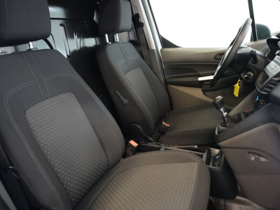 Ford Transit Connect 1.5 EcoBlue  EURO 6 - Airco - Trekhaak - €12.900,- Excl. foto 3