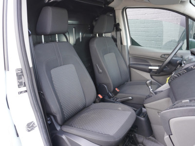 Ford Transit Connect 1.5 EcoBlue EURO 6 - Airco - Trekhaak - € 12.900,- Excl. 5