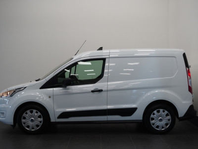 Ford Transit Connect 1.5 EcoBlue  EURO 6 - Airco - Trekhaak - €12.900,- Excl. foto 5