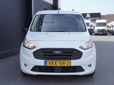 Ford Transit Connect 1.5 EcoBlue EURO 6 - Airco - Trekhaak - € 12.900,- Excl. 6