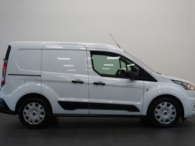 Ford Transit Connect 1.5 EcoBlue  EURO 6 - Airco - Trekhaak - €12.900,- Excl. foto 6