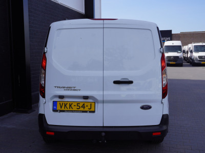 Ford Transit Connect 1.5 EcoBlue EURO 6 - Airco - Trekhaak - € 12.900,- Excl. 7