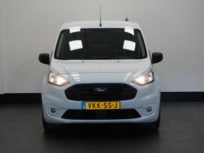 Ford Transit Connect 1.5 EcoBlue  EURO 6 - Airco - Trekhaak - €12.900,- Excl. foto 7