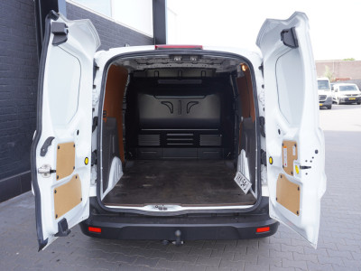 Ford Transit Connect 1.5 EcoBlue EURO 6 - Airco - Trekhaak - € 12.900,- Excl. 8