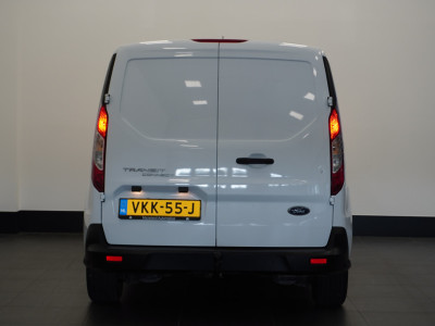 Ford Transit Connect 1.5 EcoBlue  EURO 6 - Airco - Trekhaak - €12.900,- Excl. foto 8