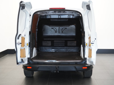 Ford Transit Connect 1.5 EcoBlue  EURO 6 - Airco - Trekhaak - €12.900,- Excl. foto 9