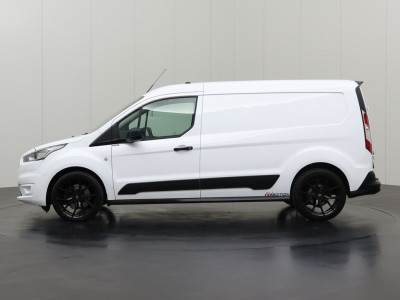 Ford Transit Connect 1.5EcoBlue Edition Lang | Kastinrichting | Navigatie | Camera | Airco | Cruise 12