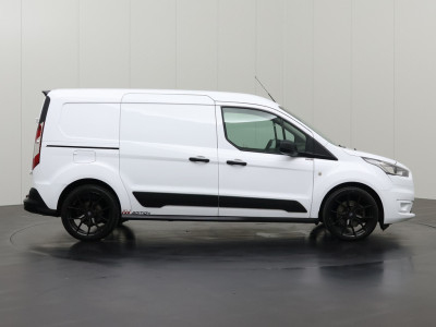 Ford Transit Connect 1.5EcoBlue Edition Lang | Kastinrichting | Navigatie | Camera | Airco | Cruise 13