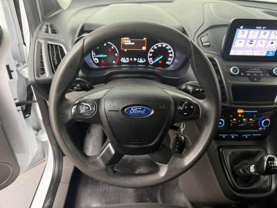 Ford Transit Connect 1.5EcoBlue Edition Lang | Kastinrichting | Navigatie | Camera | Airco | Cruise 14