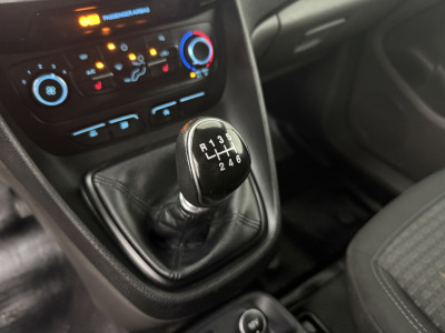 Ford Transit Connect 1.5EcoBlue Edition Lang | Kastinrichting | Navigatie | Camera | Airco | Cruise 15