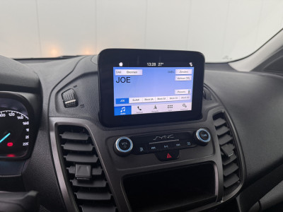 Ford Transit Connect 1.5EcoBlue Edition Lang | Kastinrichting | Navigatie | Camera | Airco | Cruise 16