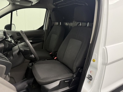 Ford Transit Connect 1.5EcoBlue Edition Lang | Kastinrichting | Navigatie | Camera | Airco | Cruise 19