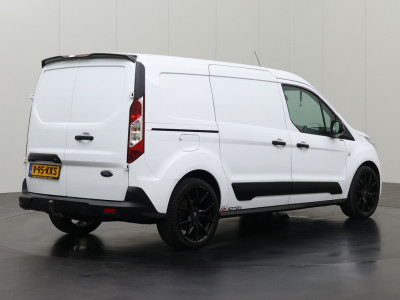 Ford Transit Connect 1.5EcoBlue Edition Lang | Kastinrichting | Navigatie | Camera | Airco | Cruise 2