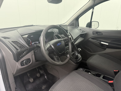 Ford Transit Connect 1.5EcoBlue Edition Lang | Kastinrichting | Navigatie | Camera | Airco | Cruise 3