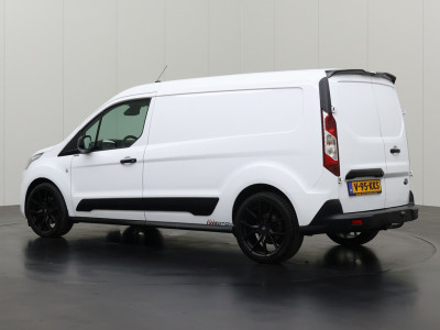 Ford Transit Connect 1.5EcoBlue Edition Lang | Kastinrichting | Navigatie | Camera | Airco | Cruise 6
