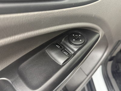 Ford Transit Connect 1.5EcoBlue Edition Lang | Kastinrichting | Navigatie | Camera | Airco | Cruise 8