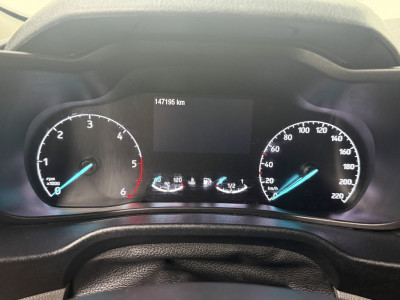 Ford Transit Connect 1.5EcoBlue Edition Lang | Kastinrichting | Navigatie | Camera | Airco | Cruise 9