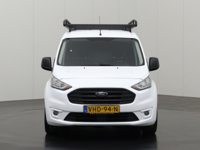 Ford Transit Connect 1.5EcoBlue Imperiaal | Trekhaak | Airco | Cruise | Betimmering foto 10