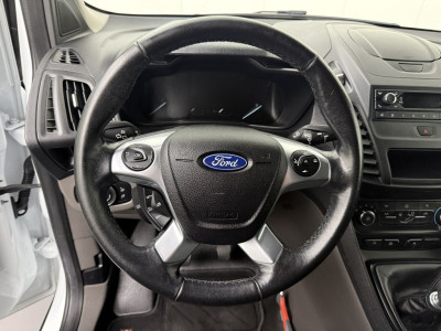 Ford Transit Connect 1.5EcoBlue Imperiaal | Trekhaak | Airco | Cruise | Betimmering foto 15