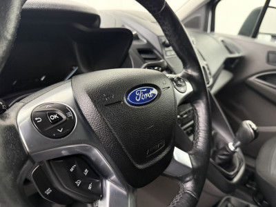 Ford Transit Connect 1.5EcoBlue Imperiaal | Trekhaak | Airco | Cruise | Betimmering foto 16