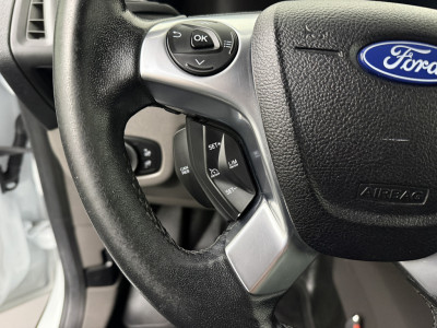 Ford Transit Connect 1.5EcoBlue Imperiaal | Trekhaak | Airco | Cruise | Betimmering foto 17